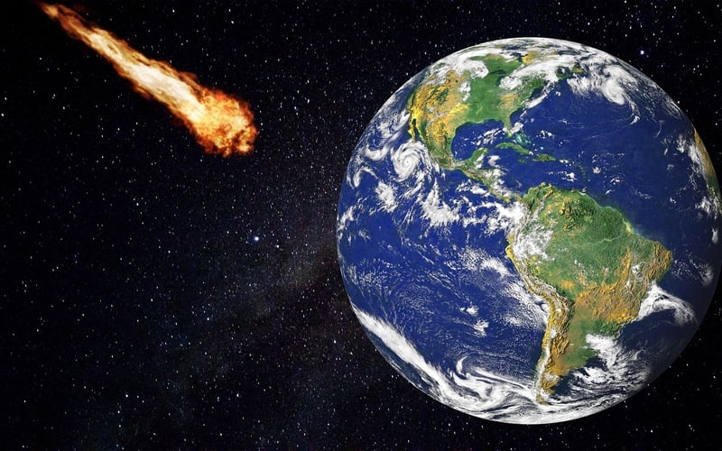Asteroid Adventures