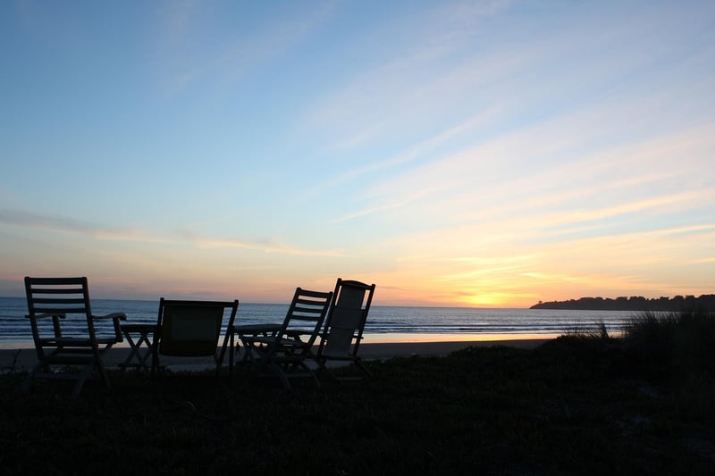 Twilight Gatherings